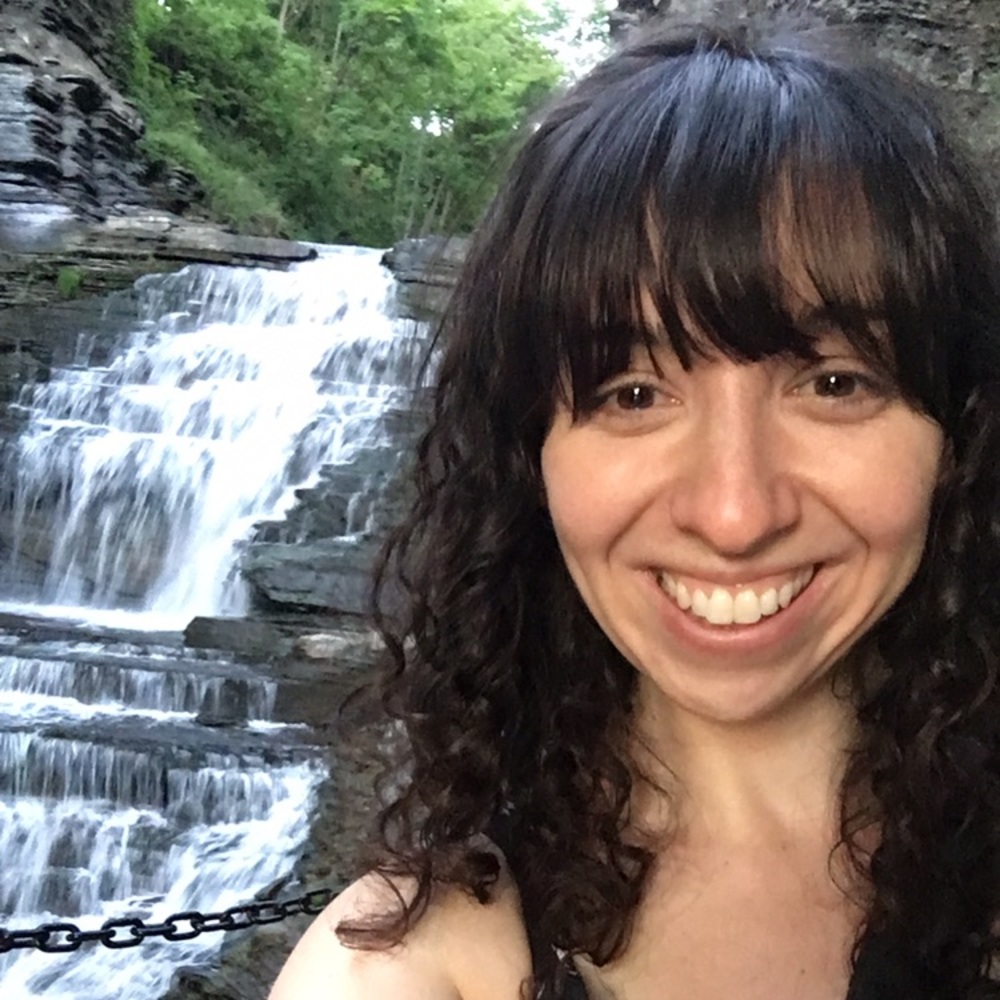 Meet your Posher, Jenn